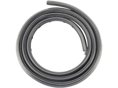 For 2007-2014 Chevrolet Suburban 1500 Door Seal 13676PXWB 2011 2008 2012 2010 - Image 1 of 2