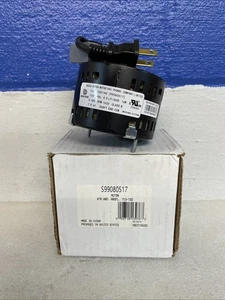 Broad-Ocean S99080517 120v/60hz Bathroom Vent Fan Motor New - Picture 1 of 4