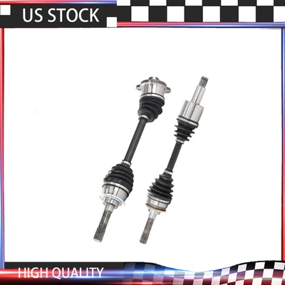 Nuevos ejes delanteros OE para 1999 2000 2001 2002 2003 2004 Suzuki Grand Vitara 4x4 Foto 1 de 2