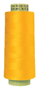 Summersun 0120 | Silk-Finish Cotton 60wt - #9160 (2743M / 3000Y Spool) | Mettler - Picture 1 of 6