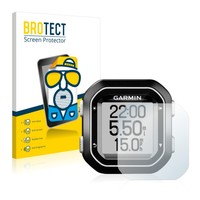6x Display Schutz Folie für Wahoo Elemnt Bolt V2 GPS Matt Entspiegelt
