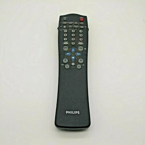 Philips RCA10U81BX Fabrik Original TV/VCR/ACC Fernbedienung - Bild 1 von 7