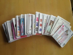 Kinder Schnittmuster, McCall's, ungeschnitten, wählen Sie Ihren Stil, 1000-5000 - Bild 1 von 87