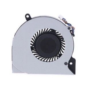 Laptop Cooling Fan forHP EliteBook 9470m 702859-001 Notebook CPU Cooler - Afbeelding 1 van 8