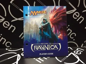 MTG Magic The Gathering Guida Giocatori - Ritorno a Ravnica - Foto 1 di 2