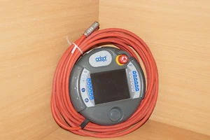 Adept T1 Pendant, 32 10/12ft 05215-010 Rev:A Keba Ketop T50-ADP Mv - Picture 1 of 3