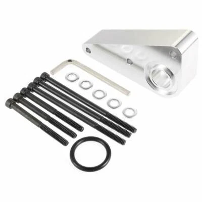 14010 Deep Transmission Pan Filter Extender For A518, A618&A727 for Dodge Ram - Image 1 of 4