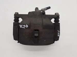 2020 RENAULT KADJAR 1.3 PETROL FRONT LEFT PASSENGER SIDE BRAKE CALIPER OEM - Picture 1 of 9