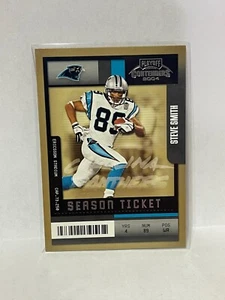 2004 Playoff Contenders "Hawaii" embossed #'d/25 - STEVE SMITH - Picture 1 of 2