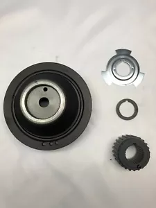 Full Crank Gear Sprocket Sensor Blade Pulley Set for Montero Montero Sport - Picture 1 of 3