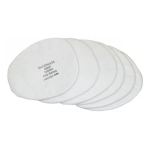 NIOSH P95 Replacement Filters - Paint and Pesticides, 6 Pack - Picture 1 of 2
