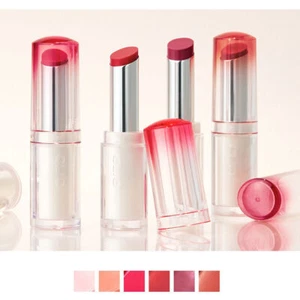 Bálsamo Cristal Glam 3,2 g Color Labial Bálsamo Labial K-Beauty - Imagen 1 de 9