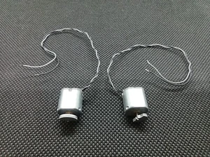 OEM Microsoft Xbox Series X 1914 SMALL Trigger RUMBLE MOTORS Left and Right 3172 - Picture 1 of 8