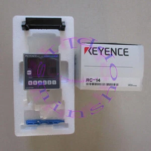 ONE Keyence RC-14 Electronic Preset Counter - Picture 1 of 1
