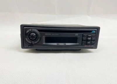 CLARION DRB 4475 R - Bild 1 von 4