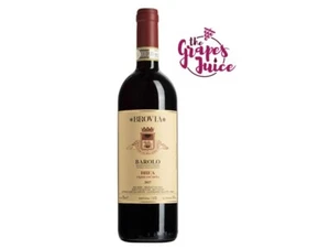 Brovia Brea Vigna Ca' Mia 2017 Vino Tinto Barolo DOCG Piemonte - Imagen 1 de 1