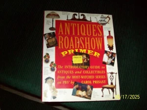 Antiques Roadshow Primer Book - Bild 1 von 1