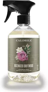 Multi-Surface Countertop Spray Cleaner, Made with Vegetable Protein Extract, Ros - Picture 1 of 12