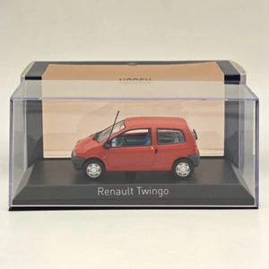 1/43 Norev Renault Twingo Year 1993 Diecast Models Car Limited Collection Red - Picture 1 of 7
