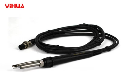 Solder Soldering Rework Station Iron for Yihua 908A 968DA+ 968DB+ 968DA++ - Image 1 of 4
