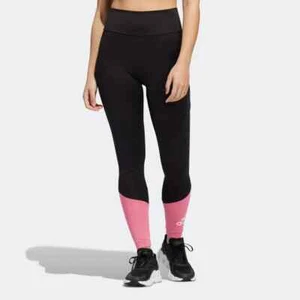 Women's ADIDAS Leggings / Multi Sport Premium / GT0172 Large / MSRP: $50 USD - Picture 1 of 2