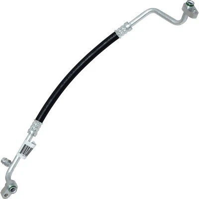 Manguera de descarga de refrigerante aire acondicionado UAC 2003 2004 2005 para Subaru Impreza 2002-2007 Foto 1 de 2