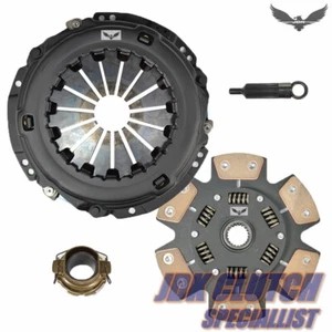 KIT DE EMBRAGUE DE PISTA JDK STAGE 3 para TOYOTA ALTEZZA 1998 1999 2000 2001 2002 2,0 L - Imagen 1 de 4