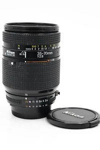 Nikon Nikkor AF 35-70mm f2.8 Lens #223 - Picture 1 of 6