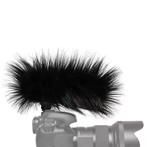 Microfono antivento Gutmann per Sony ECM-HGZ1 - Foto 1 di 5