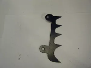 Gebrauchter Handwerker OEM 55 BUCKING SPIKE - Bild 1 von 1