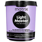 Matrix Light Master Pre-Bonded Lightener - 32 oz SPECIAL BUY