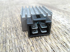 Regler Gleichrichter Dihao Jiangmen Pegasus S50LX REX Jinlun - Picture 1 of 1