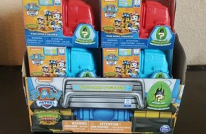 30 Stück Paw Patrol Dino Rescue Mini Figuren Serie 7 Blind Bags + Display. P3 - Bild 1 von 8