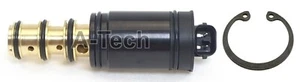 NUEVA válvula de control del compresor de aire acondicionado 5SE11C para Toyota Yaris 2006-2011 1.3L 1.5L - Imagen 1 de 2