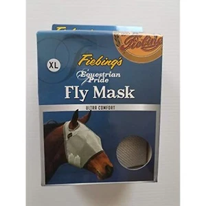 Fiebing's Fly mask XL - Picture 1 of 1