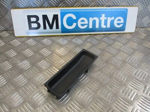 BMW SERIE 3 5 X3 X5 Z4 E46 E39 E53 E83 E85 VASSOIO DISPARI TELEFONO CELLULARE 6924064 - Foto 1 di 3