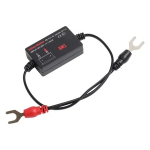 Wireless Automotive Voltage Tester for Easy Vehicle Battery Monitoring - Zdjęcie 1 z 12
