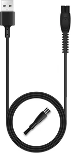 Charger Cable Compatible with Philips Norelco One Blade Charger,5V USB Chargin - Picture 1 of 12
