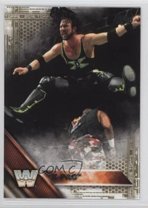 Topps WWE Intercontinental Champion Gold 2016/10 1-2-3 Kid X-Pac #100 - Imagen 1 de 3