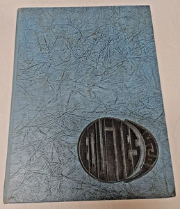 1967 Dykes High School Yearbook - Atlanta, GA. / EQUITES - Picture 1 of 17