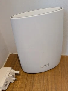 Netgear Orbi RBS50 3Gbps Wi-Fi Mesh Satellite - Zdjęcie 1 z 5
