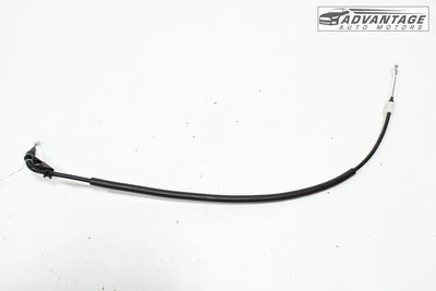 Jeep Compass 2017-2025 manija de puerta delantera derecha cerradura pestillo actuador cable OEM Foto 1 de 4