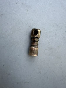 Kawasaki Steering Nozzle Reverse Gate Trim Joint Ball Cable Fitting 59266-3710 - Picture 1 of 2