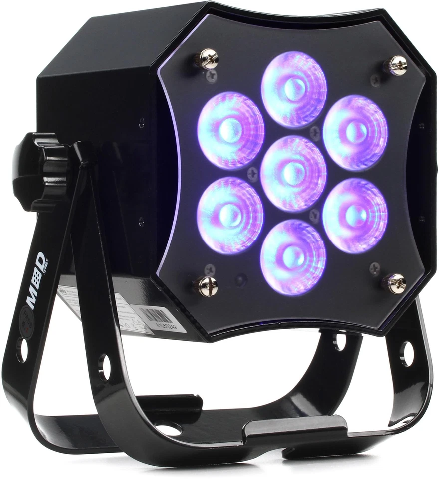 ADJ MOD STQ RGBW LED Wash Fixture - Image 1 of 1