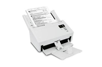 Visioneer XD50U XD50-U Duplex Document Scanner 70PPM - Image 1 of 2