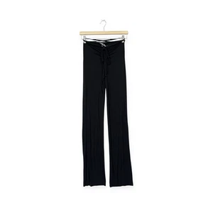 I.AM.GIA Black Halo Straight Pants Size S Small - Bild 1 von 9