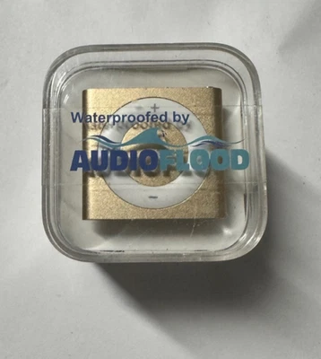 Apple iPod Shuffle 4th Generation 2GB A1373 (MKM92LL/A) *NEW SEALED - Image 1 of 3