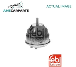 ENGINE MOUNT MOUNTING LEFT RIGHT 17860 FEBI BILSTEIN NEW OE REPLACEMENT - Picture 1 of 5