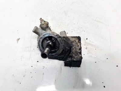 Adaptador filtro aceite Volkswagen Passat 1997 (soporte - brida, aceite F #2228890-61 Foto 1 de 4