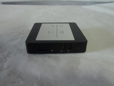 Minis Forum Z83-F Atom x5-Z8350 1.44GHz 4GB 32GB SSD W10 Mini PC (T4206) - Image 1 of 4